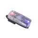 Lampe LED multi-signaux UT41 (batterie incluse)