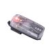 Lampe LED multi-signaux UT41 (batterie incluse)