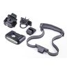 Lampe NEXTORCH LED UT10C, 170 Lumen (inkl. Akku)