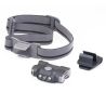 Lampe NEXTORCH ECO STAR 48 Lumens LED clip et lampe frontale | Noir