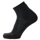 Chaussettes UYN hautes femme DEFENDER MERINO, noir