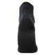 Chaussettes UYN hautes femme DEFENDER MERINO, noir