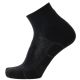 Chaussettes UYN basses homme DEFENDER LIGHT, noir