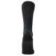 Chaussettes UYN hautes homme DEFENDER MERINO, noir