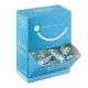 Protection contre les odeurs NOSA Plugs, 50 pièces