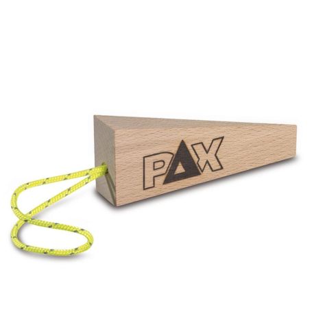 PAX-coin de porte