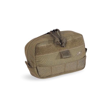 Poche médicale MKII noir