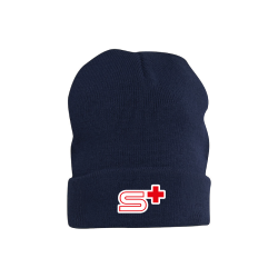 Bonnet navy S+