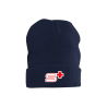 Bonnet navy S+
