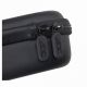 Pochette pour instruments rigide MEDIC Case, noir, vide, taille L