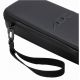 Pochette pour instruments rigide MEDIC Case, noir, vide, taille L