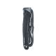 Garrot Snakestaff Systems ETQ Tourniquet noir
