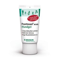 Gel pour plaies Prontosan® Acute, 30 g