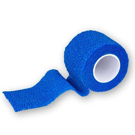 TI-Flex, bande de fixation cohésive, beige, 4 cm x 2 m