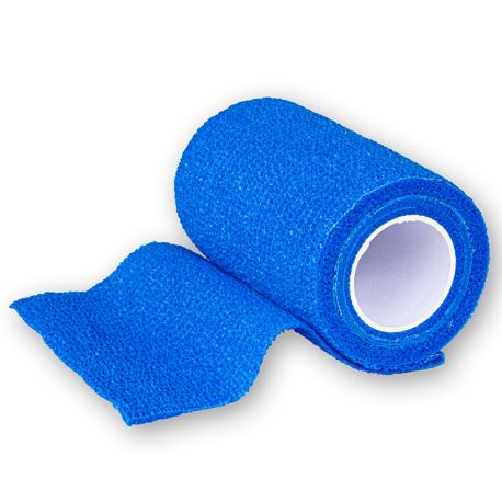 TI-Flex, bande de fixation cohésive, beige, 4 cm x 2 m