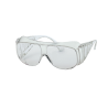 Sur-lunettes uvex 9161 inc. 2-1,2 sans traitement