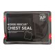 Pansement occlusif Norse Rescue Chest Seal non Vent