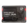 Pansement occlusif Norse Rescue Chest Seal non Vent