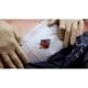 Pansement occlusif Prometheus Russell Chest Seal, 20 x 15 cm, vented