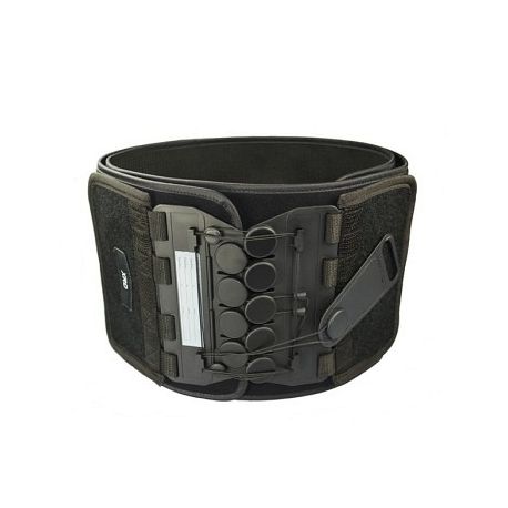 Ceinture pelvienne T-POD Responder orange/blanc