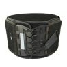 Ceinture pelvienne T-POD Combat, noir
