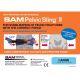 Ceinture pelvienne SAM Sling II, large