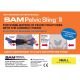 Ceinture pelvienne SAM Sling II, small