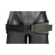 Ceinture pelvienne SAM Sling II, standard, noir