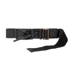 Garrot Combat Medical TMT Tourniquet Black