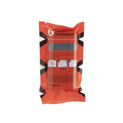 Garrot Tourniquet SWAT-T™ NOIR