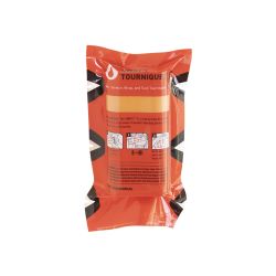 Garrot Tourniquet SWAT-T™ ORANGE