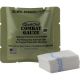 QuikClot Combat Gauze Z-Fold - CE, 7.5cm x 3.7m - stérile