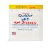 Compresse hémostatique QuikClot® EMS 10x10cm - 10 pièce