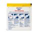 Compresse hémostatique QuikClot® EMS 10x10cm - 10 pièce