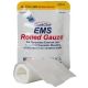 Compresse hémostatique QuikClot® EMS 10x10cm - 10 pièce