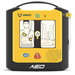 ViVest Powerbeat X1 DAE DE
