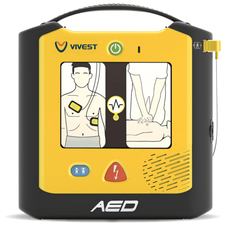 ViVest Powerbeat X1 DAE DE