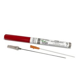 Canule pneumothorax TyTek TPAK 14 gauge