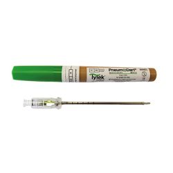 Canule pneumothorax TyTek TPAK 14 gauge