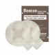 Pansement occlusif pour plaie pénétrante Beacon, diamètre de 15,20cm