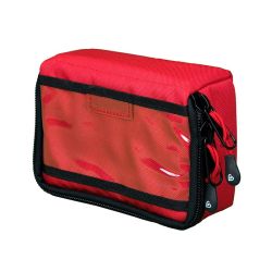 Ampullarium WaterStop Light, rouge