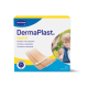DermaPlast® Textil Pflaster Wundschnellverband, zuschneidbar 5 m x 6 cm