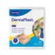 DermaPlast® Textil Pflaster Zentriertes Wundkissen 2 Grössen, assortiert