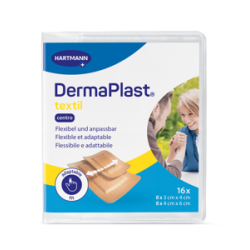 PANSEMENT RAPIDE CENTRO DIV. TAILLES DERMAPLAST®