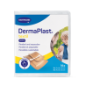 DermaPlast® Textil Pflaster Zentriertes Wundkissen 2 Grössen, assortiert