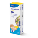 DermaPlast® Textil Pflaster Zentriertes Wundkissen 6 x 4 cm