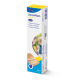PANSEMENT RAPIDE DERMAPLAST® TEXTIL CENTRO 3X4CM