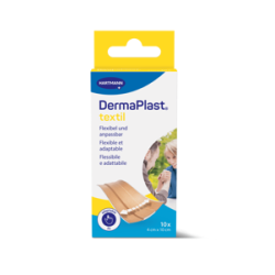 PANSEMENT RAPIDE À DÉCOUPER 4 X 10 CM DERMAPLAST®