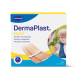 DermaPlast® Textil Pansement adhésif, rapide, découpable, 5 m x 4 cm