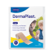 PANSEMENT RAPIDE TEXTIL POUR DOIGTS DERMAPLAST®
